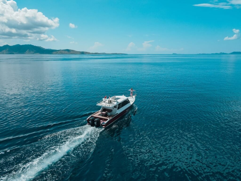 Komodo Boat Tour