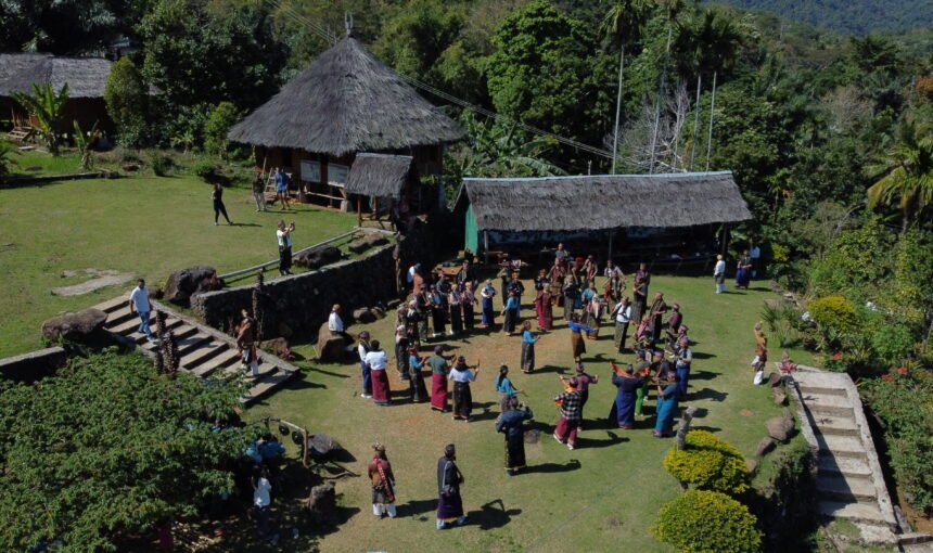 Exploring the Top Attractive Places in Flores Island: A Hidden Gem of Indonesia