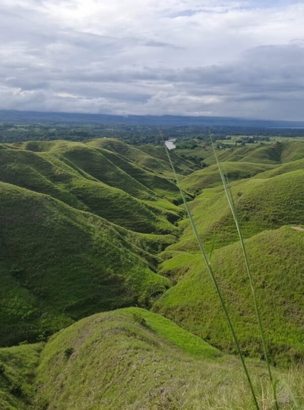 sumba island road