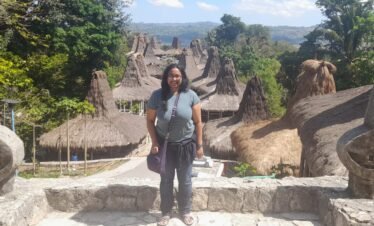 sumba village tour