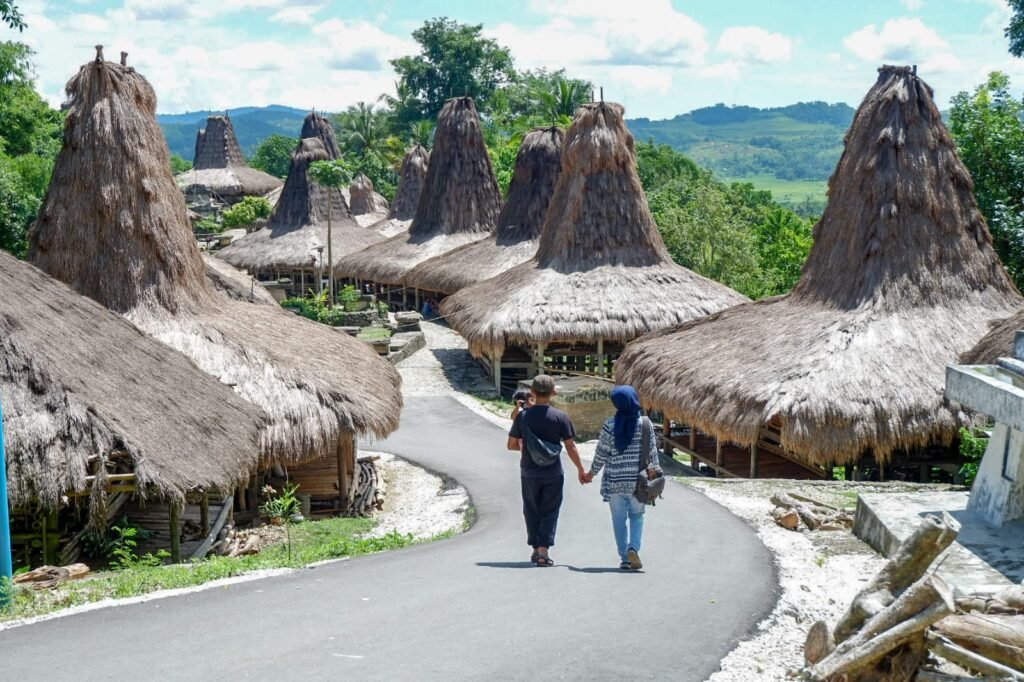 sumba island tour