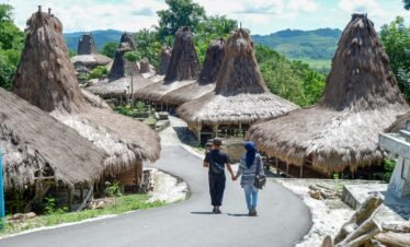 sumba island tour